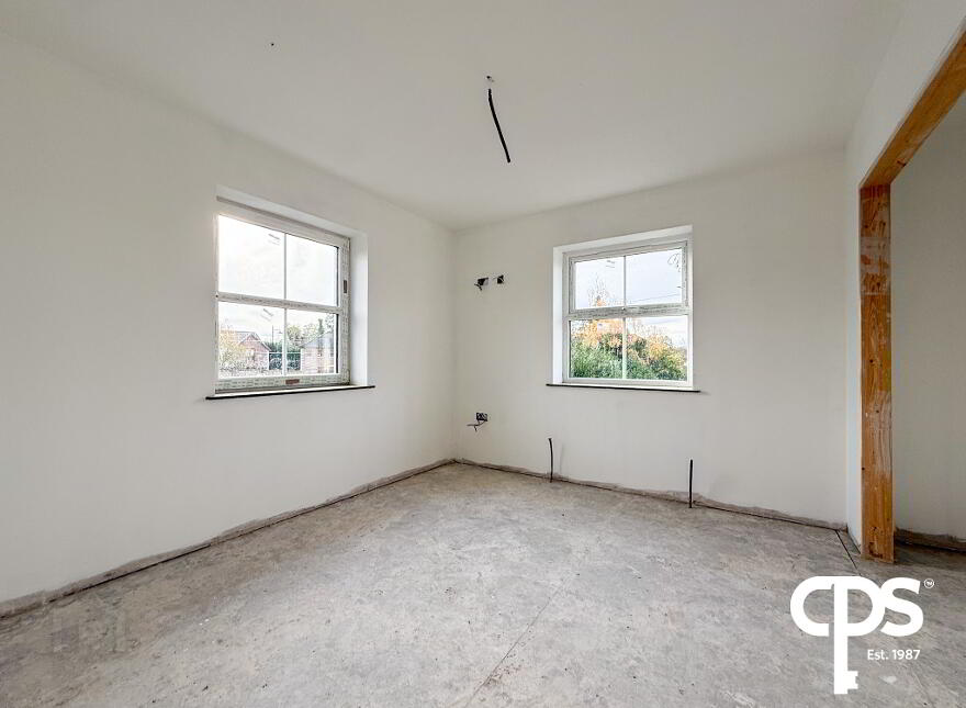 Detached, Stonebridge View, 65 Legacorry Road, Armagh, BT61 9LF
