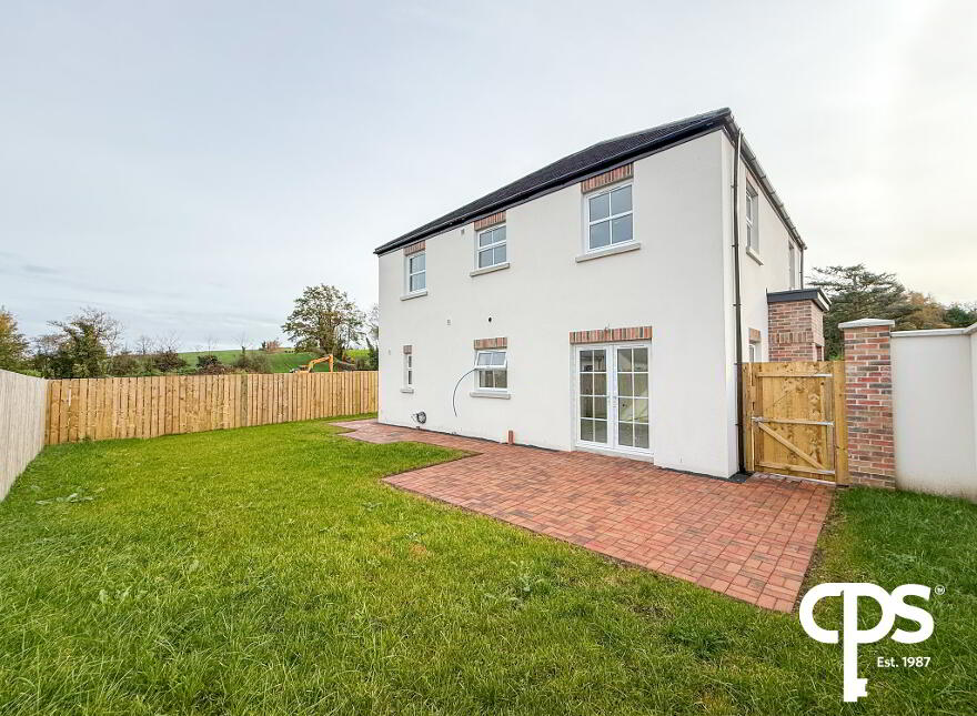 Detached, Stonebridge View, 65 Legacorry Road, Armagh, BT61 9LF