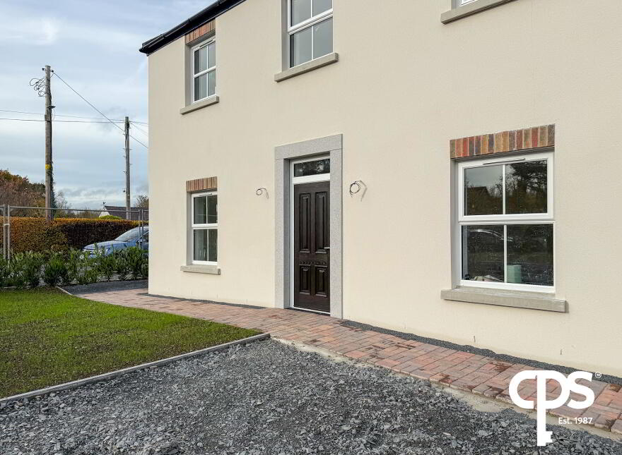 Detached, Stonebridge View, 65 Legacorry Road, Armagh, BT61 9LF