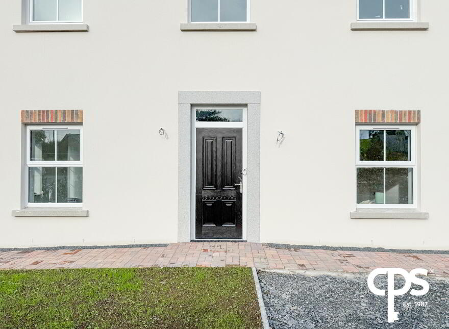 Detached, Stonebridge View, 65 Legacorry Road, Armagh, BT61 9LF