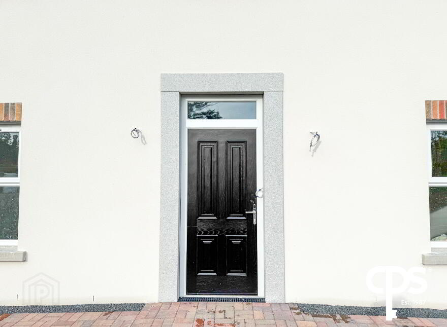 Detached, Stonebridge View, 65 Legacorry Road, Armagh, BT61 9LF