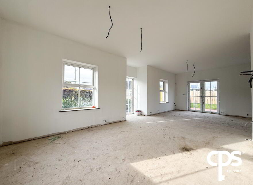 Detached, Stonebridge View, 65 Legacorry Road, Armagh, BT61 9LF