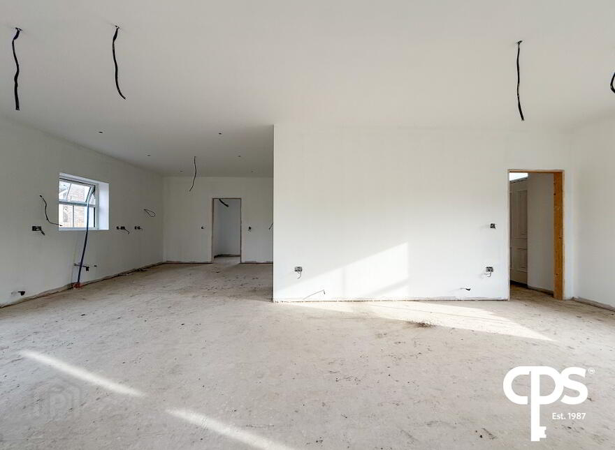 Detached, Stonebridge View, 65 Legacorry Road, Armagh, BT61 9LF