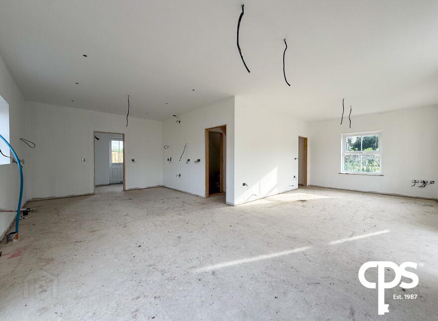 Detached, Stonebridge View, 65 Legacorry Road, Armagh, BT61 9LF