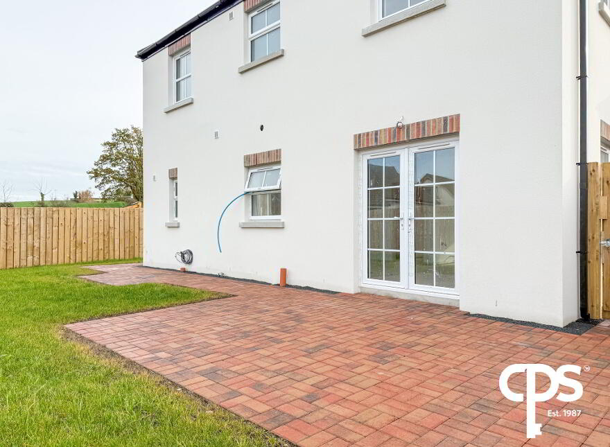 Detached, Stonebridge View, 65 Legacorry Road, Armagh, BT61 9LF