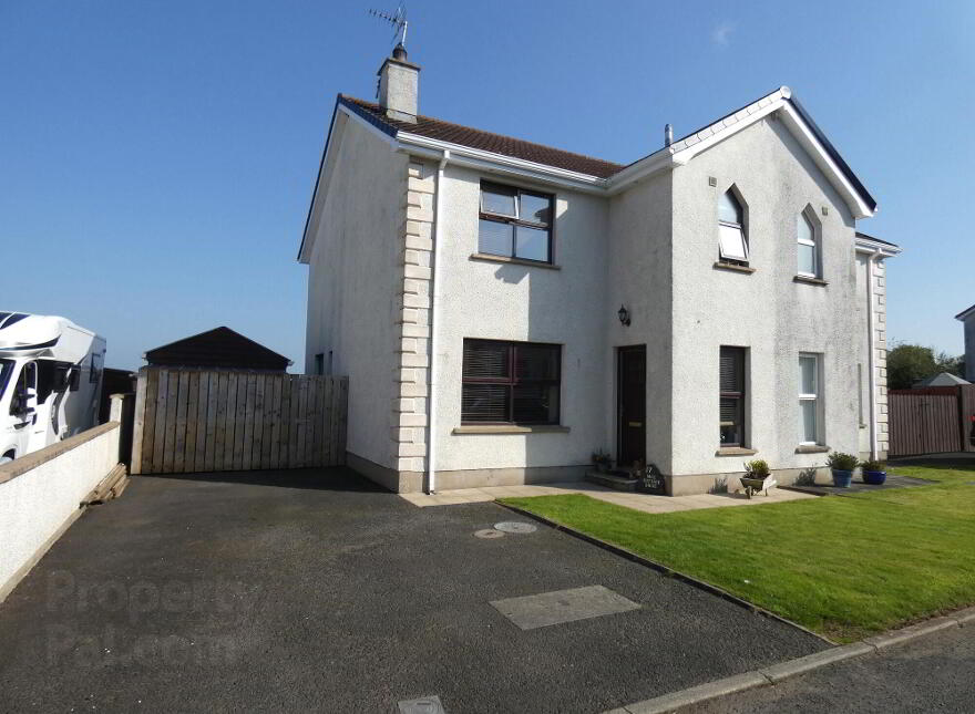 17 Mill Cottage Drive, Stranocum, Ballymoney, BT53 8AY photo