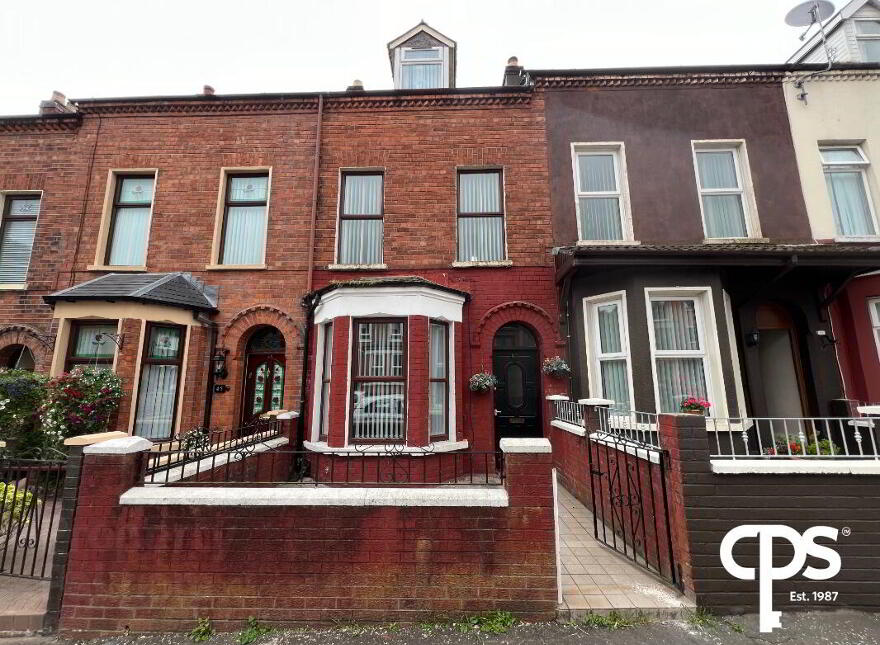 41 Brookhill Avenue, Belfast, BT14 6BS photo