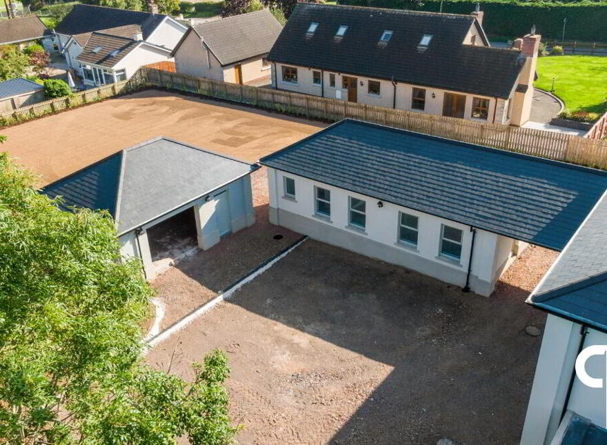 217 Clonmore Road, Dungannon, BT71 6HX
