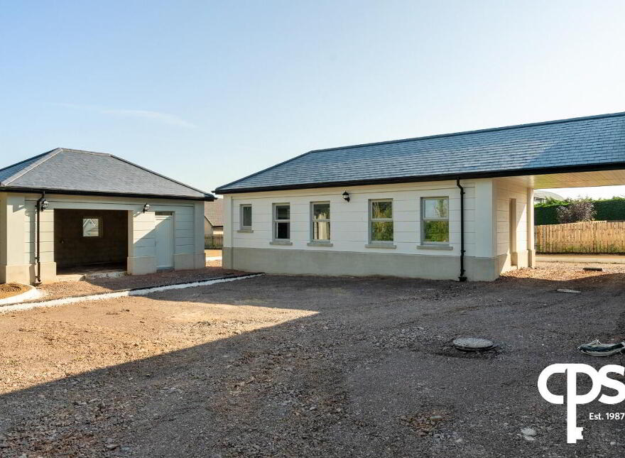 217 Clonmore Road, Dungannon, BT71 6HX