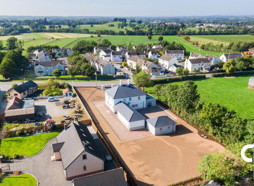217 Clonmore Road, Dungannon, BT71 6HX