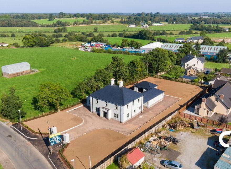 217 Clonmore Road, Dungannon, BT71 6HX