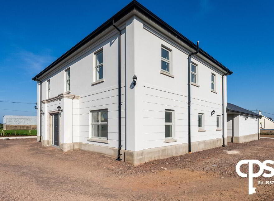 217 Clonmore Road, Dungannon, BT71 6HX