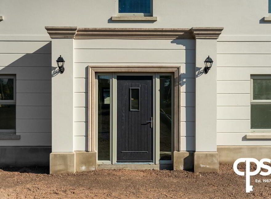 217 Clonmore Road, Dungannon, BT71 6HX