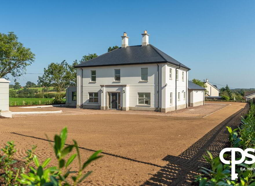 217 Clonmore Road, Dungannon, BT71 6HX