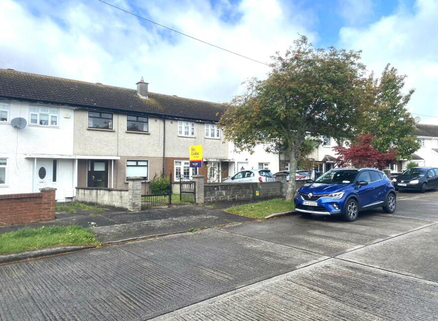 Westwood Road, Finglas, Dublin, D11 photo