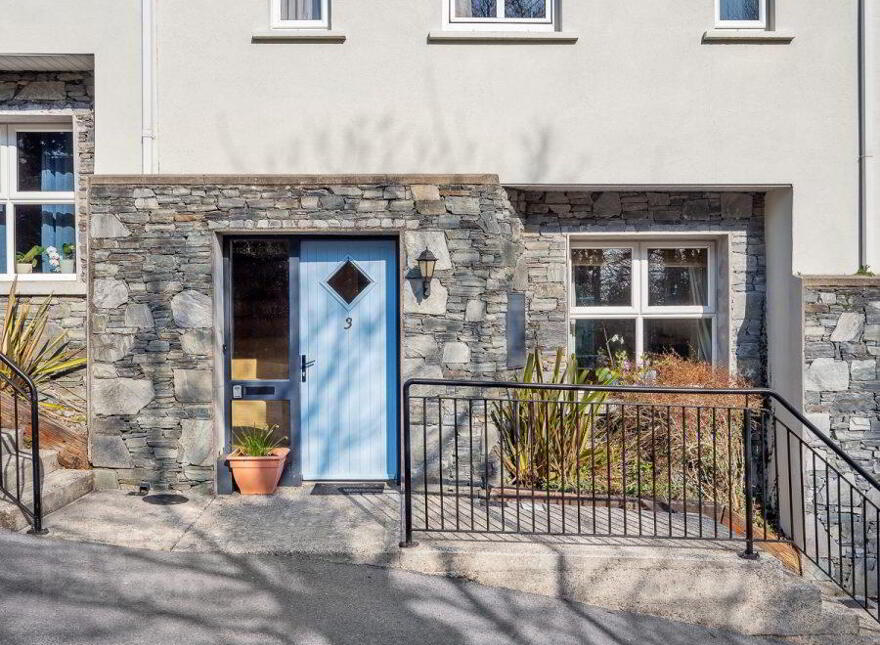 3 John D`arcy Court, Church Hill, Clifden, H71RC90 photo