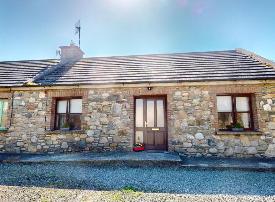 7 Pebble Sands, Ballyhealy, Kilmore Village, Y35PHC3 photo