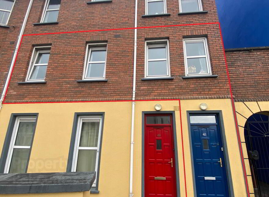 48 Riverfront Apartments, Annacotty, Limerick photo