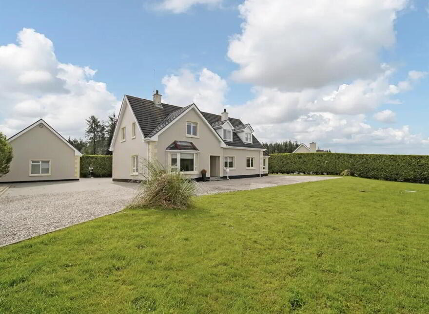 Trentaboy, Drumkeen, Letterkenny, F93P7W4