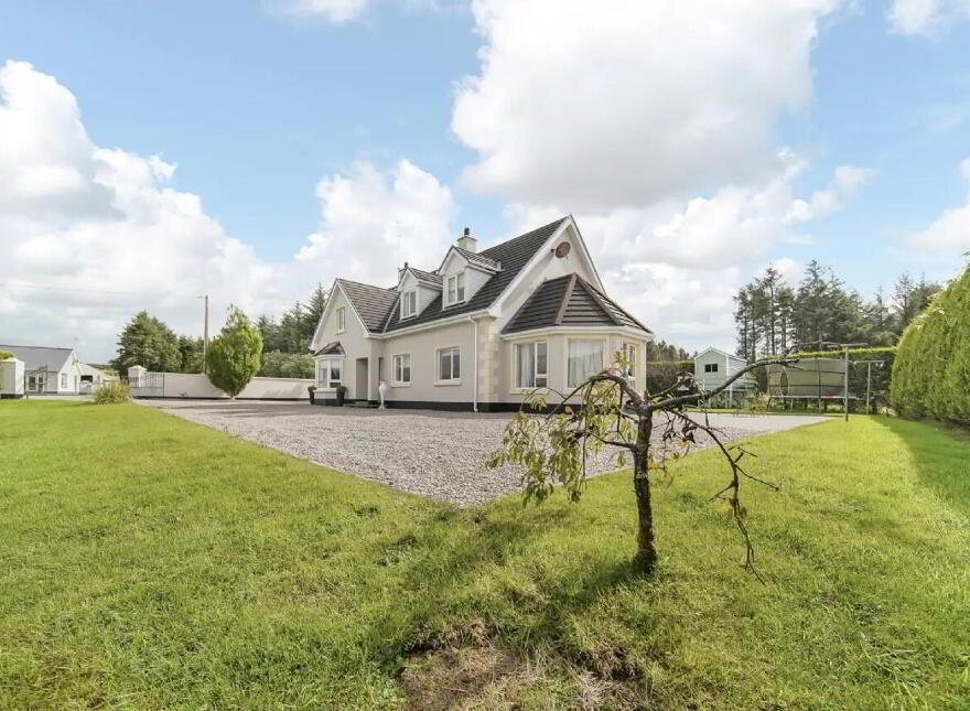 Trentaboy, Drumkeen, Letterkenny, F93P7W4