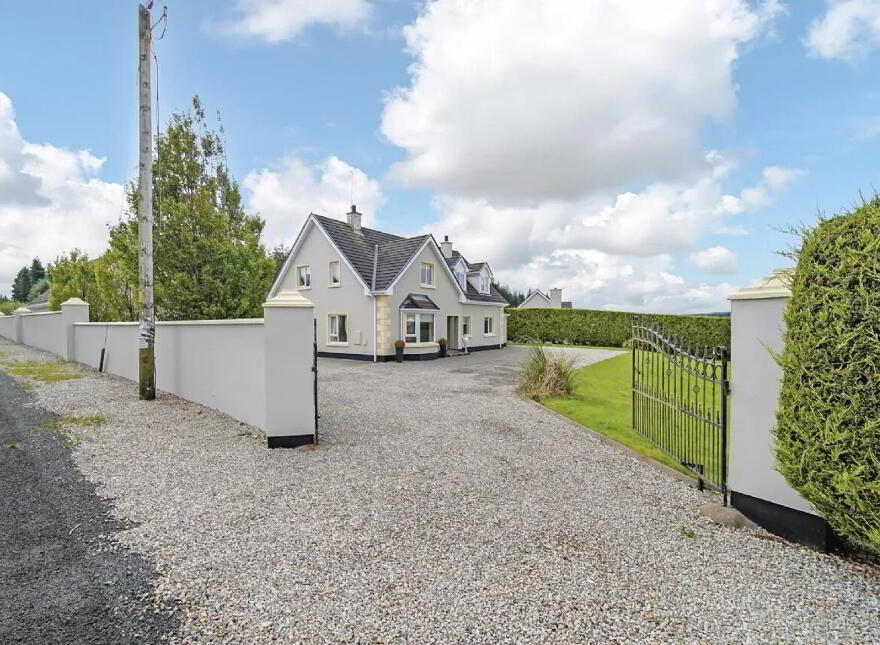 Trentaboy, Drumkeen, Letterkenny, F93P7W4