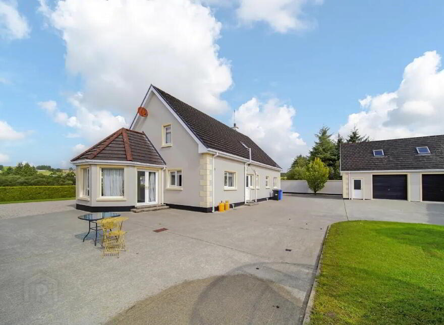 Trentaboy, Drumkeen, Letterkenny, F93P7W4