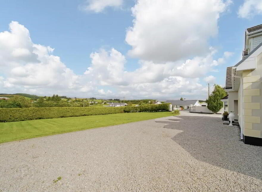 Trentaboy, Drumkeen, Letterkenny, F93P7W4