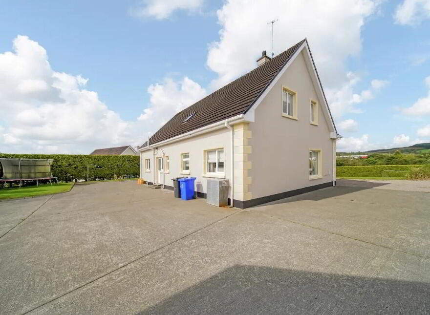 Trentaboy, Drumkeen, Letterkenny, F93P7W4