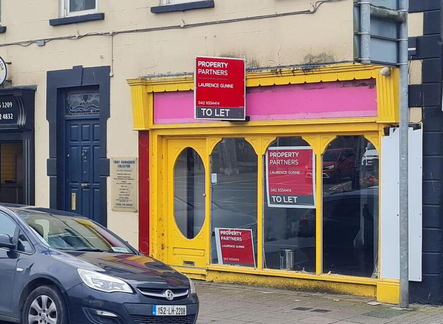 7 Main Street, Carrickmacross, Monaghan, A81E899