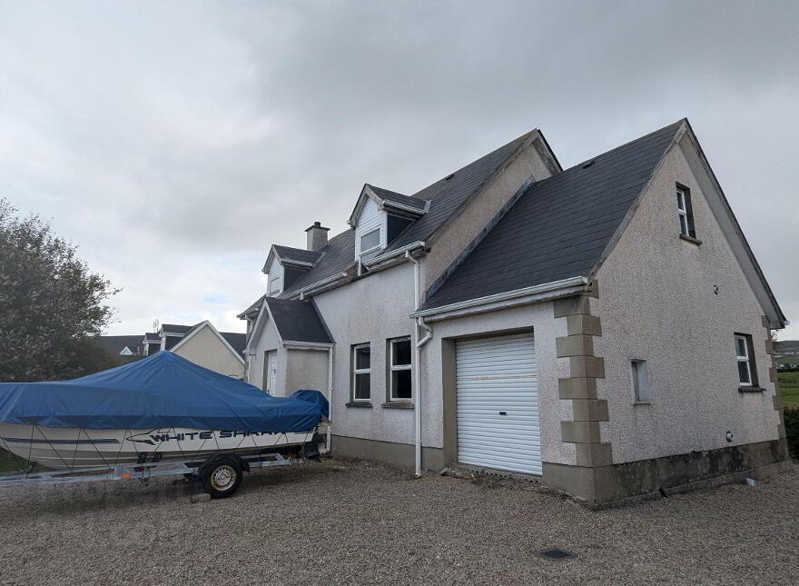 9 Portdale, Dunfanaghy photo