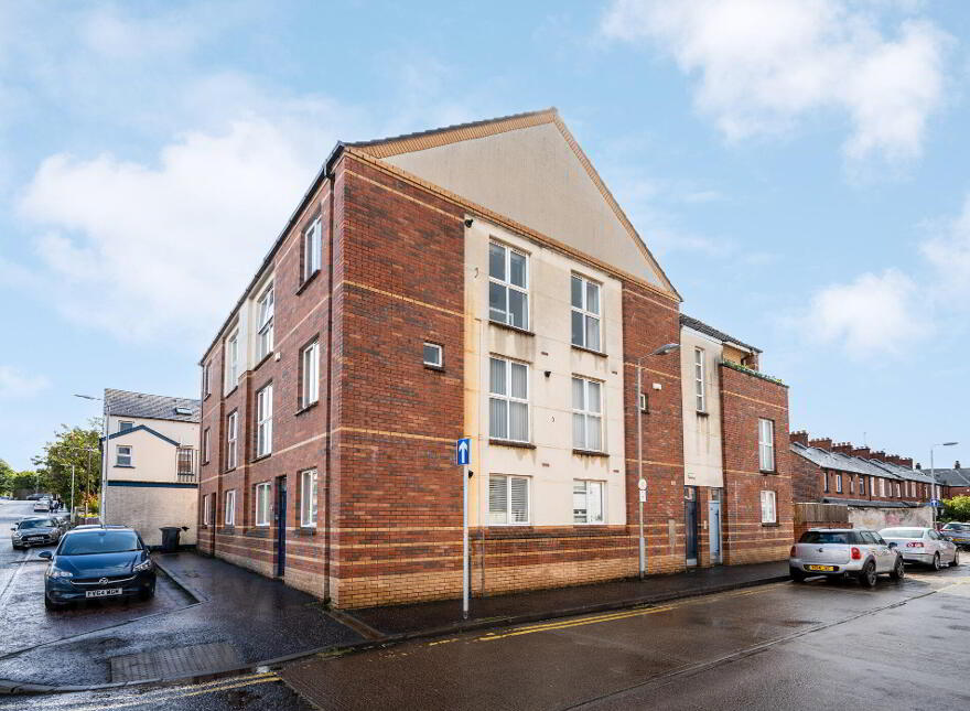 Apt 5, 2a Windsor Drive, Belfast, BT9 7FH photo