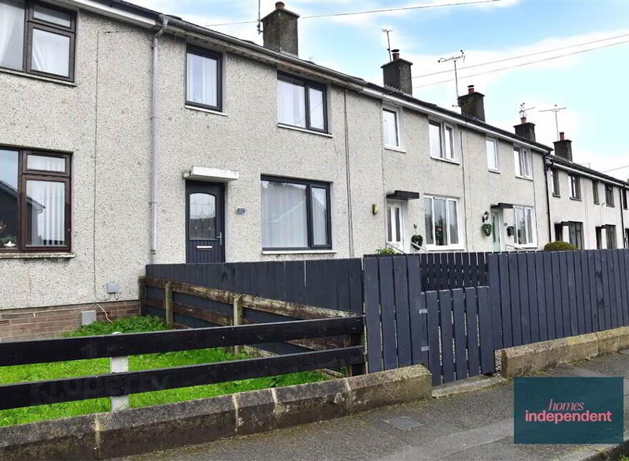 35 Colonsay Park, Ballymena, BT42 4DZ photo