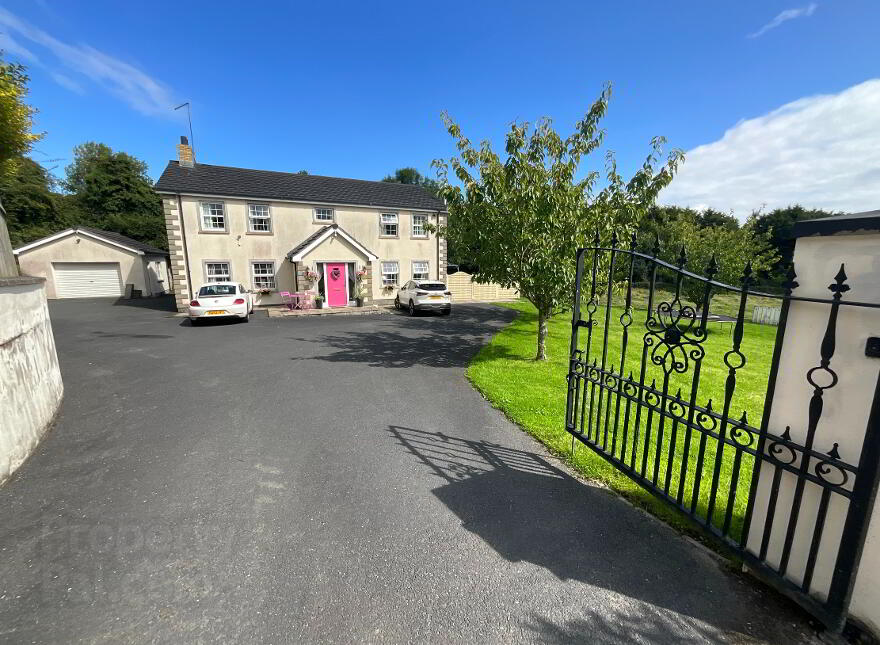 15d Loughinisland Road, Loughinisland, Downpatrick, BT30 8PT photo