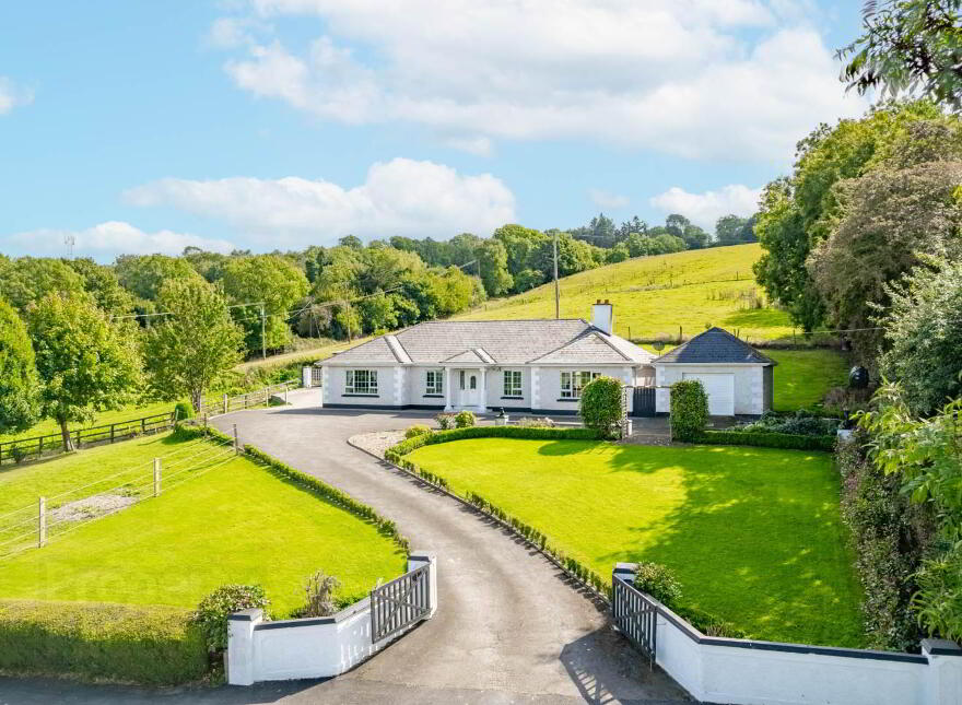 Carrick Road, Kilmaganny, R95F584 photo