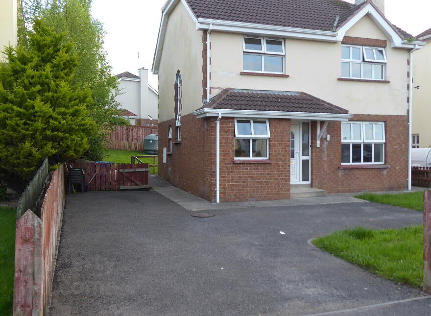 51 Shergrim Glen, Omagh, BT79 7GS photo