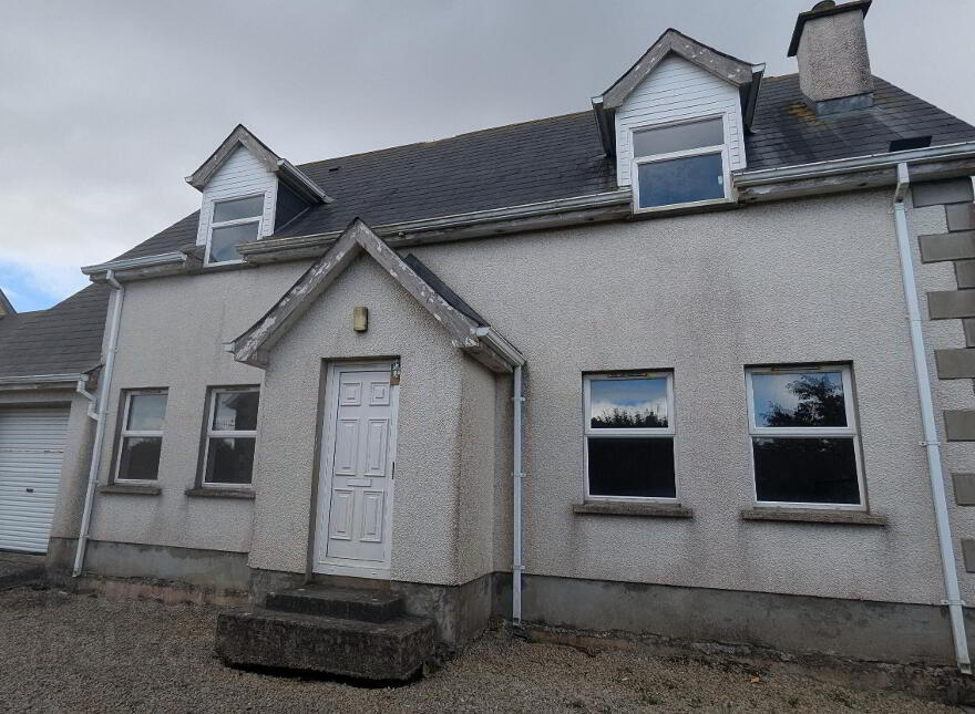 10 Portdale, Dunfanaghy photo