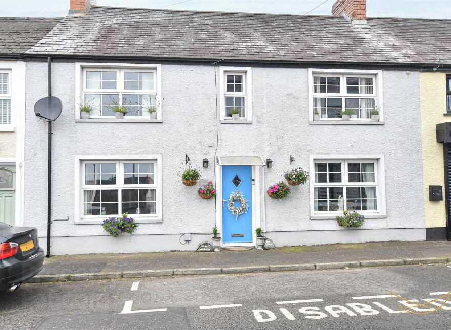 Rose Cottage, 15 Church Street, Ahoghill, BT42 2PA photo