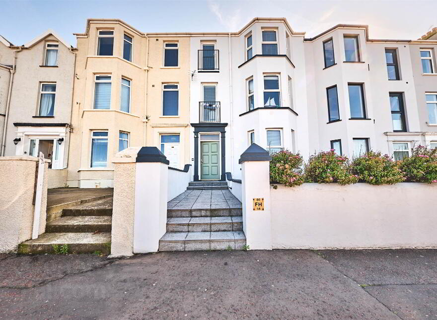 Apt 1, 107 Eglinton Street, Portrush, BT56 8DZ photo