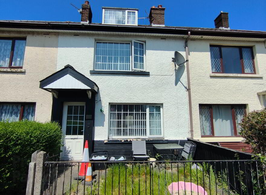 266 Beersbridge Road, Belfast East, Belfast, BT5 4RZ photo