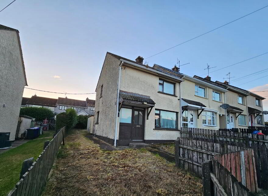 22 Parkview, Pomeroy, Dungannon, BT70 2RA photo