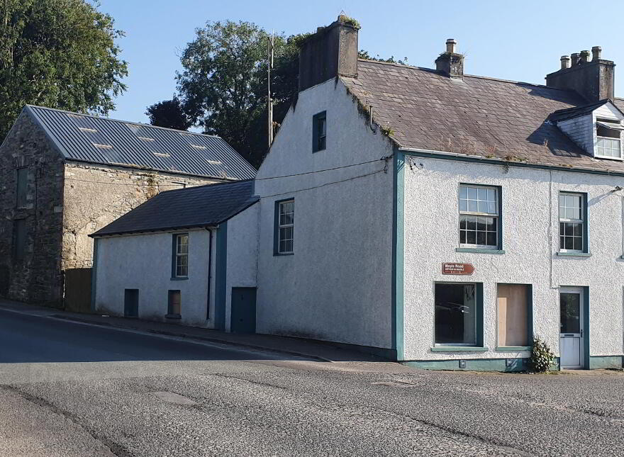 Moyle Road, Milford photo