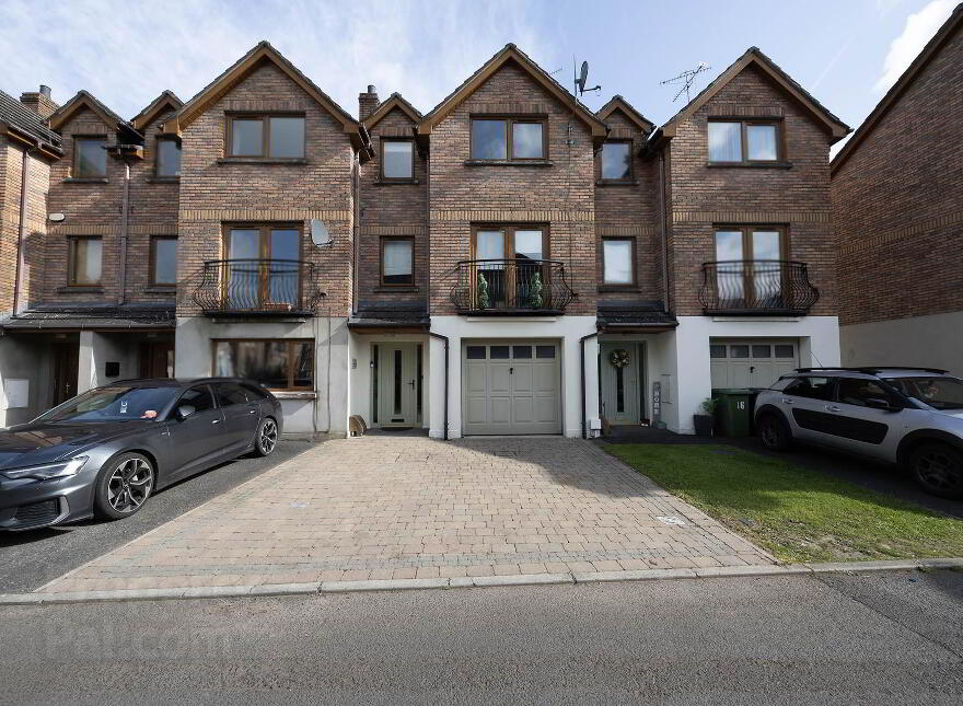 18 Silverwood Green, Lurgan, Craigavon, BT66 6SS photo