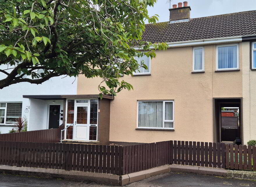 25 Greenaway Drive, Coleraine, BT52 2AQ photo