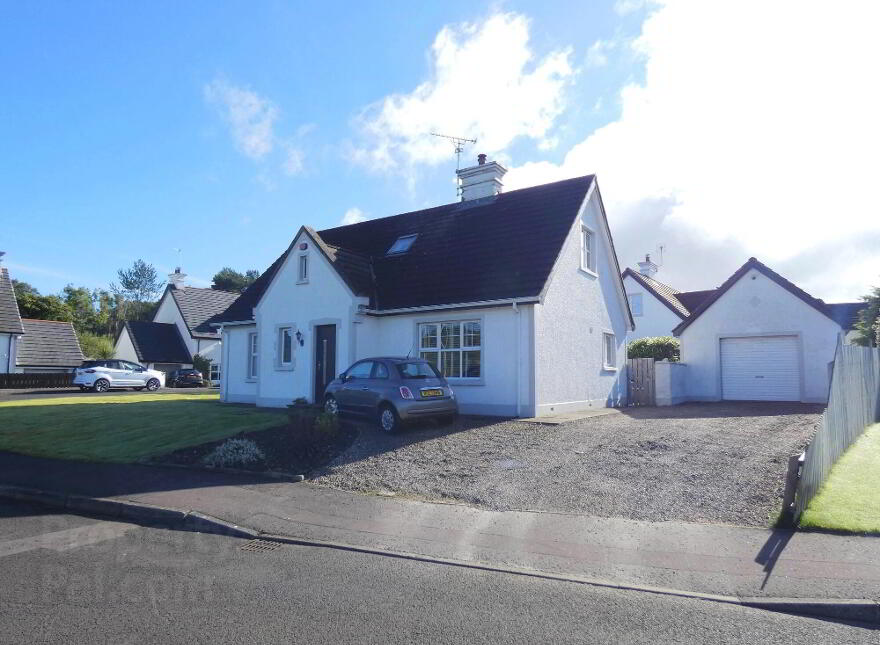 47 Greengage Cottages, Ballymoney, BT53 6GZ photo