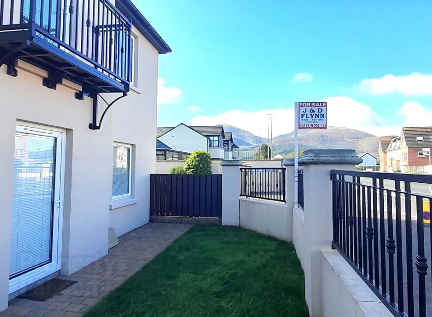 1 Fairways View, Dundrum Road, Newcastle, BT33 0UQ photo