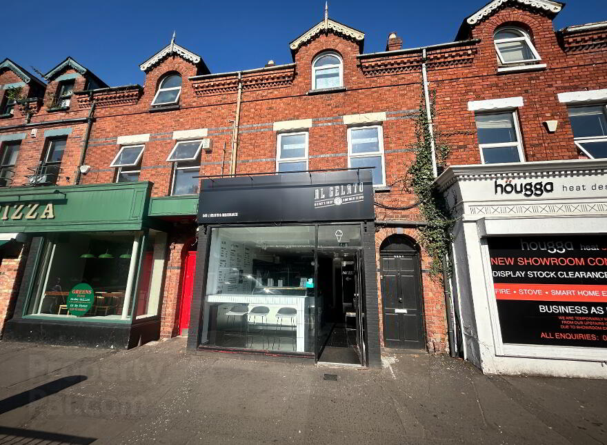 Ground Floor, 545 Lisburn Road, Belfast, BT9 7GQ photo