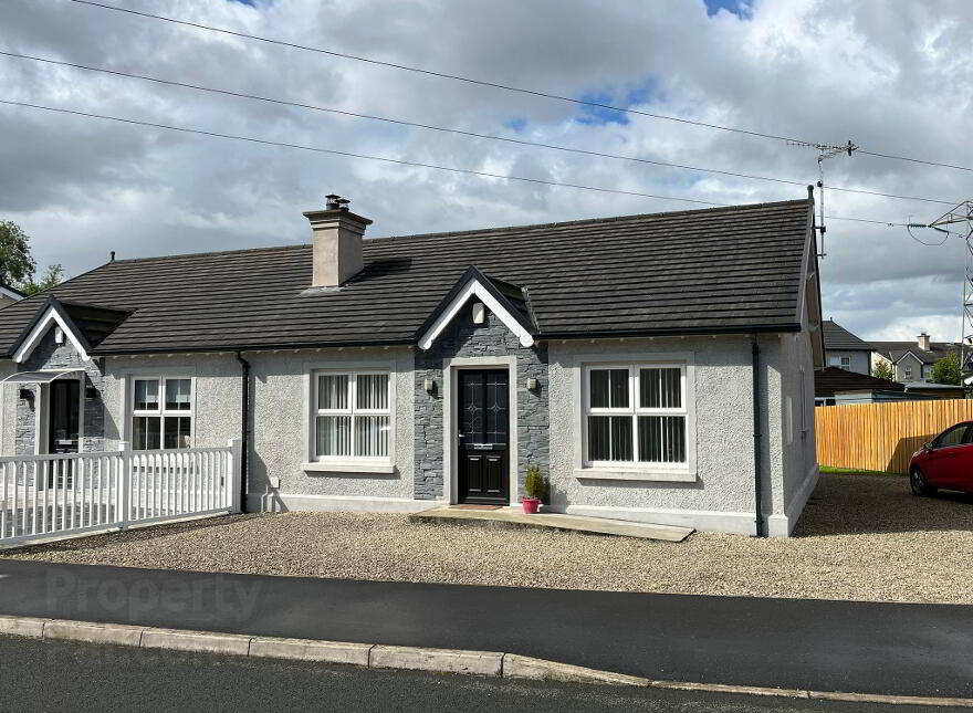 38 Clarefield Grange, Killyman, Dungannon, BT71 6WU photo