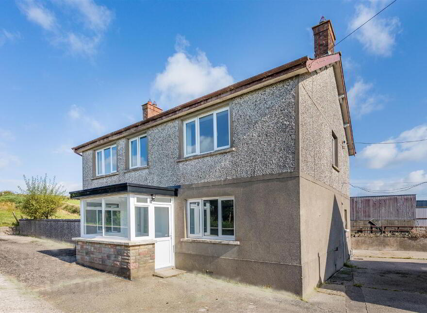 8 Killybawn Road, Saintfield, BT24 7JP photo