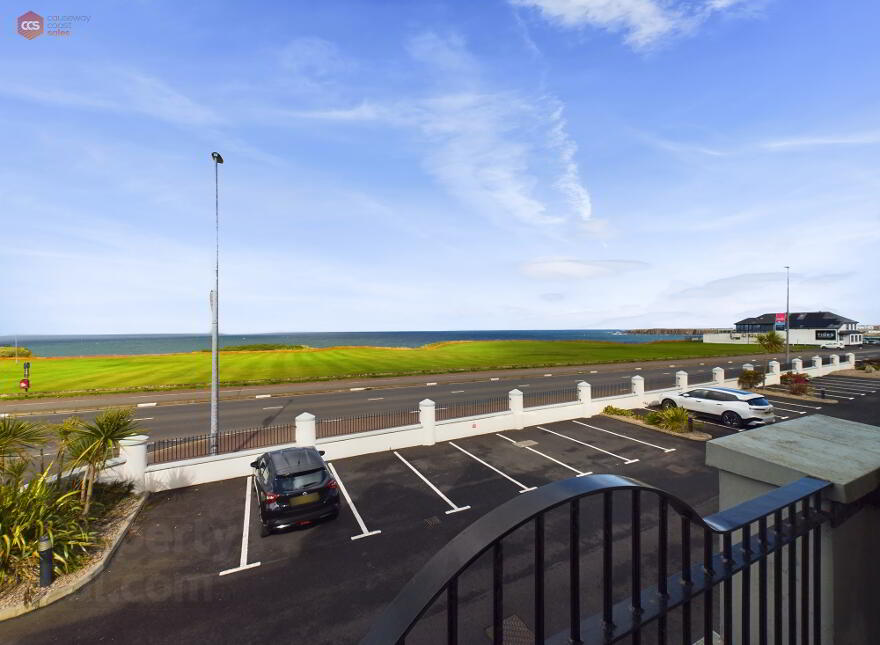 Unit 2, Old Castle Court, Portrush, BT56 8GR photo