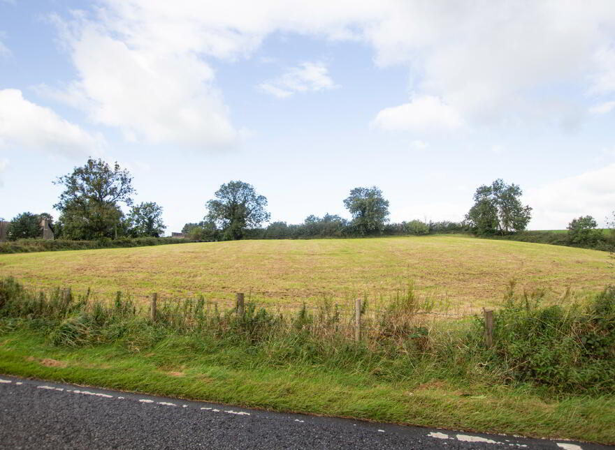 Land And Site At Kilrea Road, Maghera, BT46 5TA